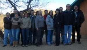 Lantana Group Retreat 2011