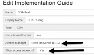 edit implementation guide 2.17